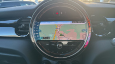 MINI Hatchback 135kW Cooper S Level 3 33kWh 3dr Auto Electric Hatchback